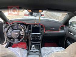 کرایسلەر 300